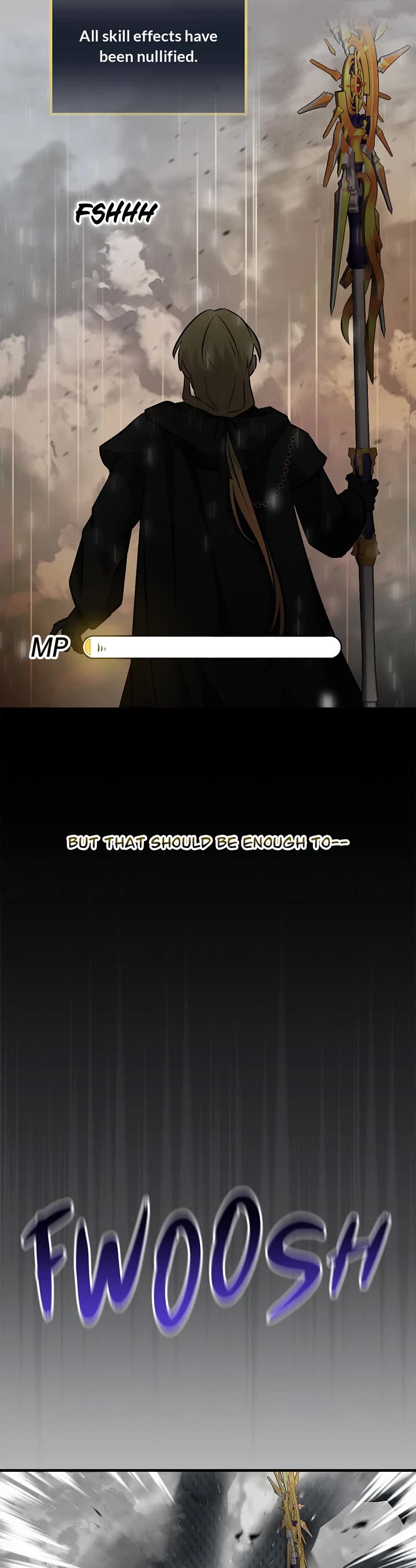 Leveling Up, By Only Eating! chapter 193 page 9