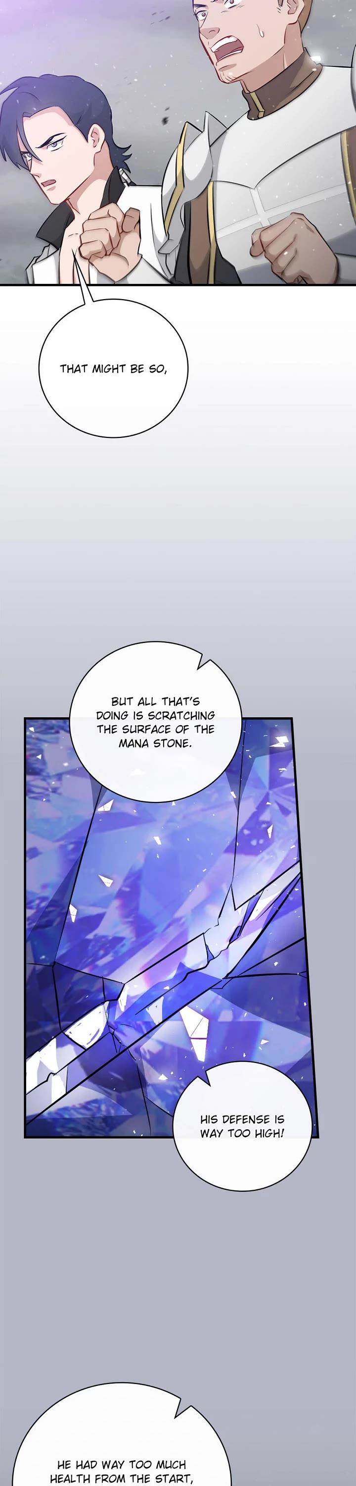 Leveling Up, By Only Eating! chapter 194 page 12