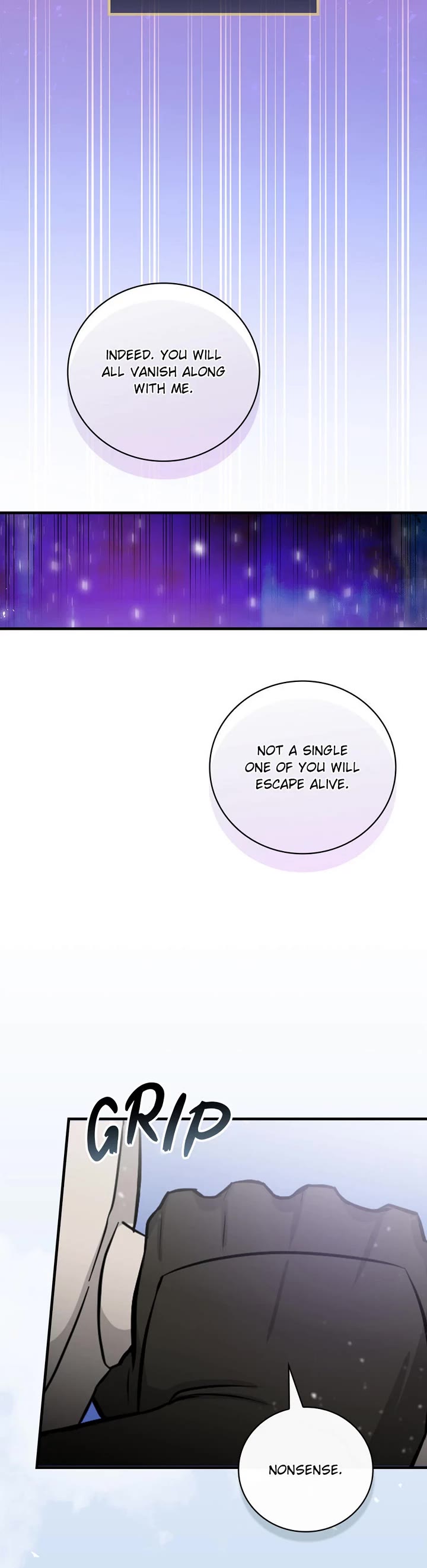 Leveling Up, By Only Eating! chapter 194 page 14