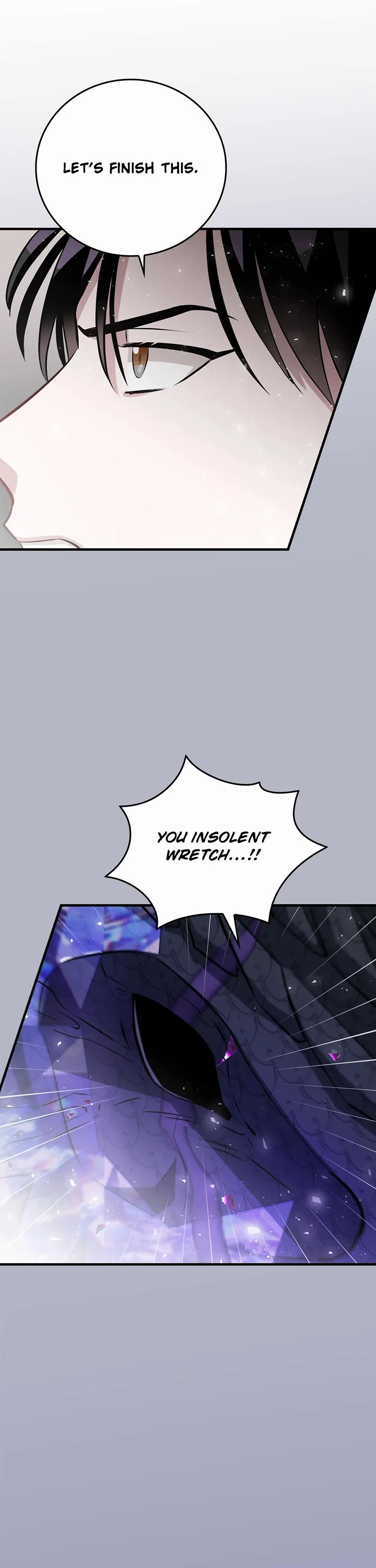 Leveling Up, By Only Eating! chapter 194 page 16