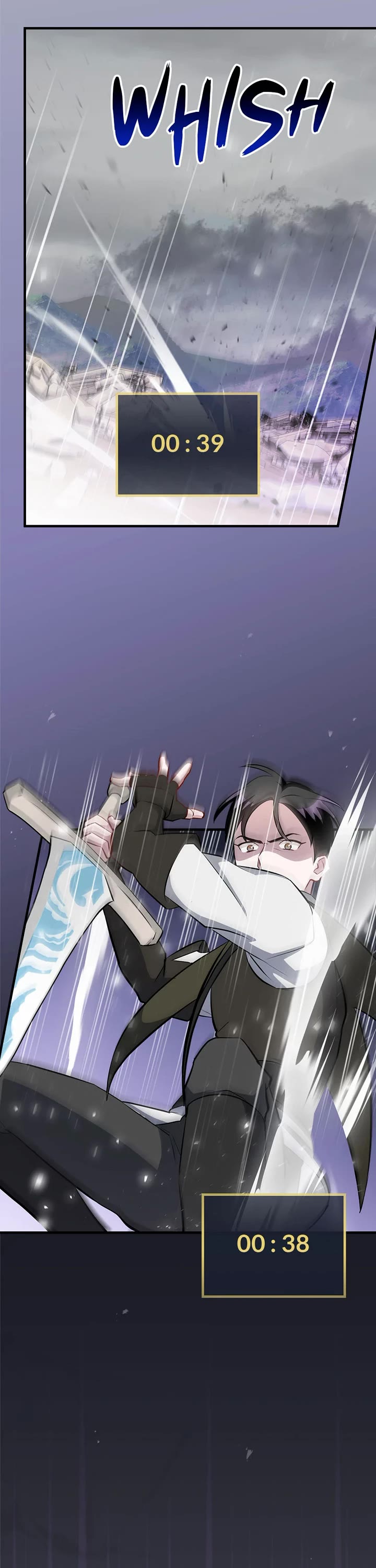 Leveling Up, By Only Eating! chapter 194 page 17