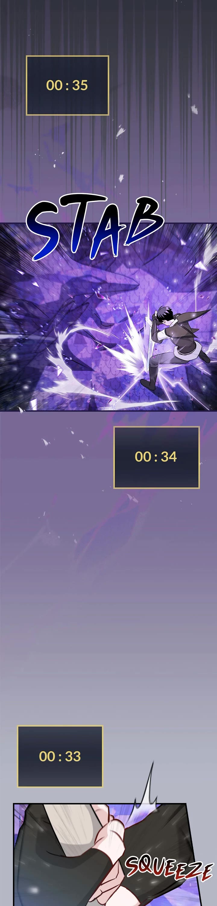 Leveling Up, By Only Eating! chapter 194 page 18