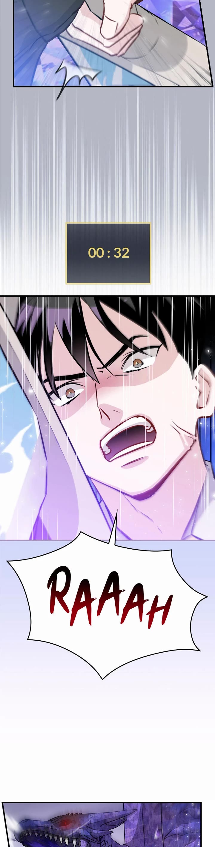 Leveling Up, By Only Eating! chapter 194 page 19