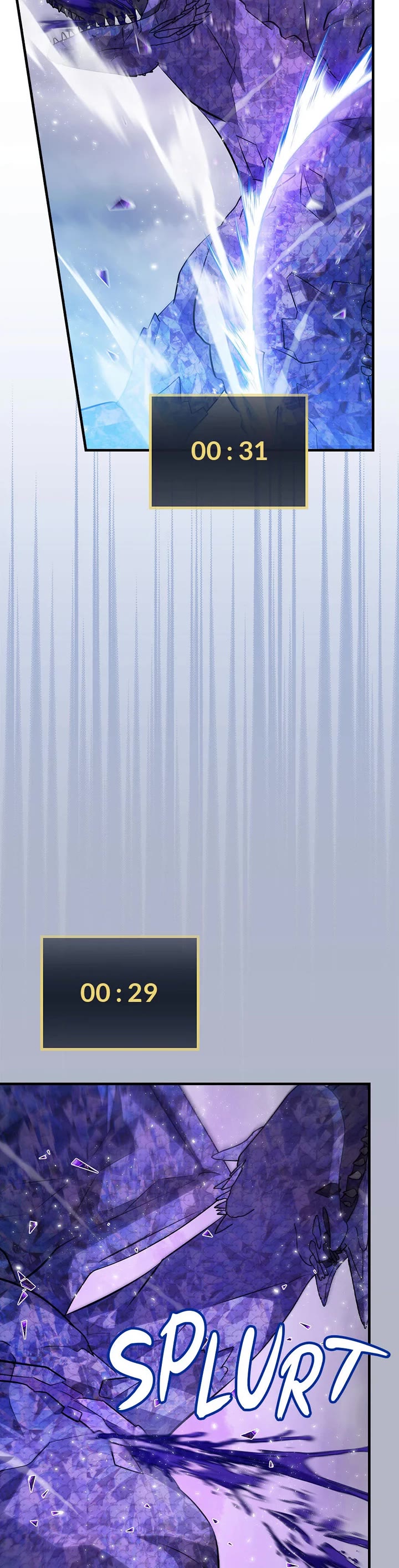 Leveling Up, By Only Eating! chapter 194 page 20