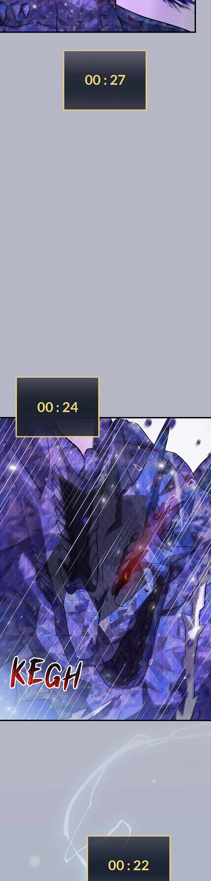 Leveling Up, By Only Eating! chapter 194 page 21