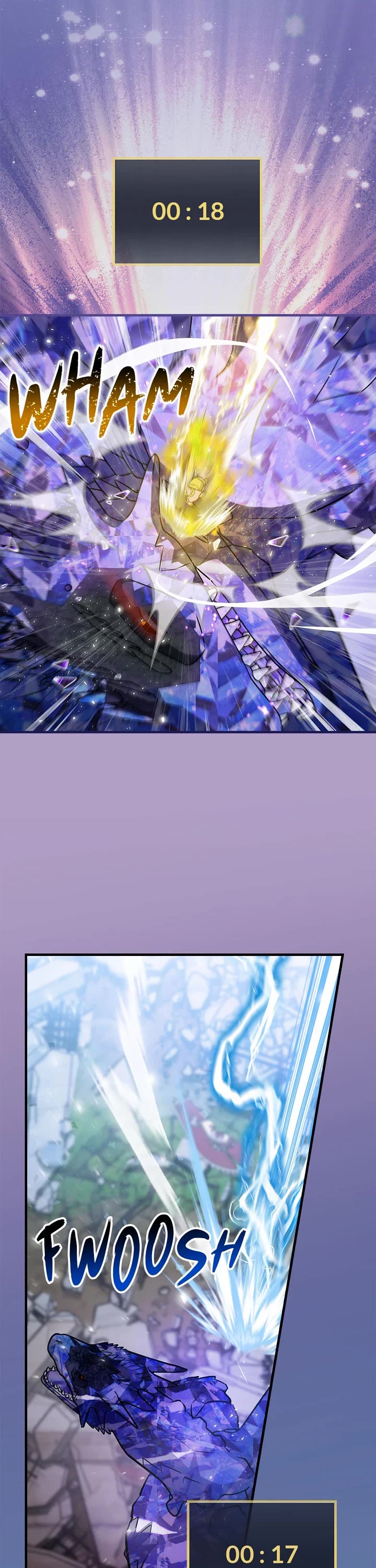 Leveling Up, By Only Eating! chapter 194 page 23