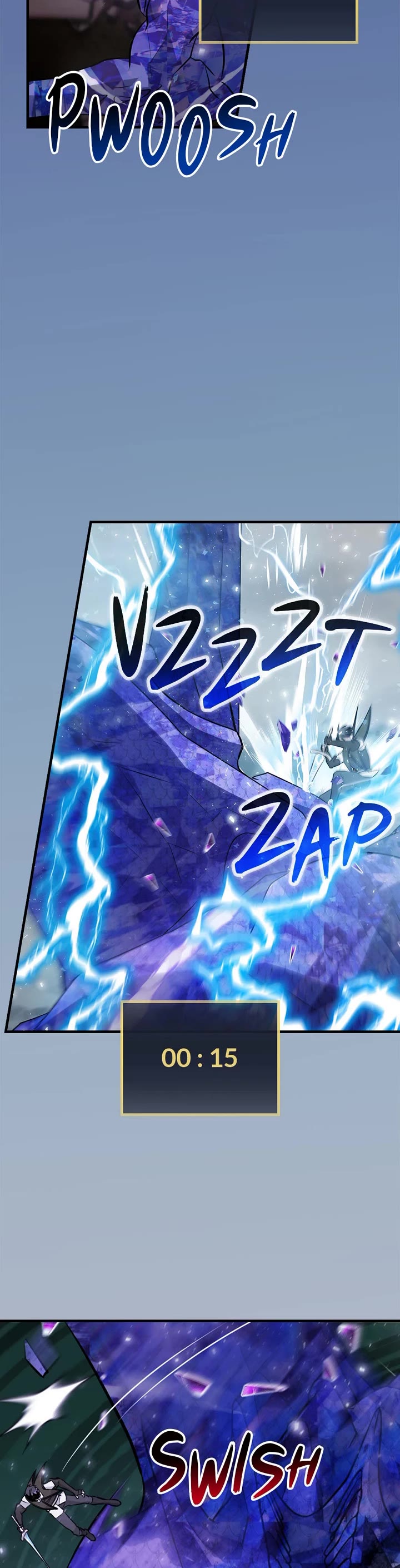 Leveling Up, By Only Eating! chapter 194 page 24