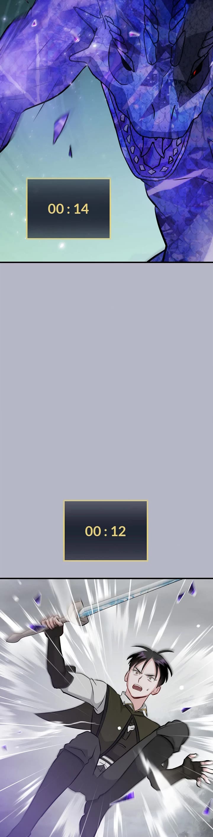 Leveling Up, By Only Eating! chapter 194 page 25