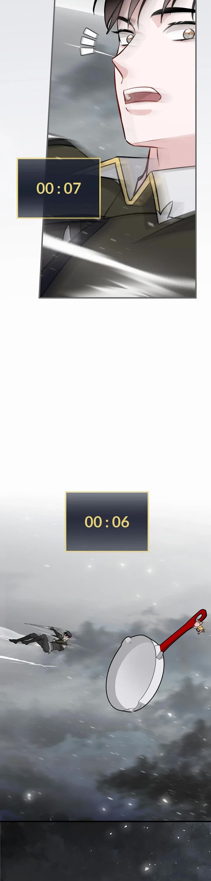 Leveling Up, By Only Eating! chapter 194 page 27