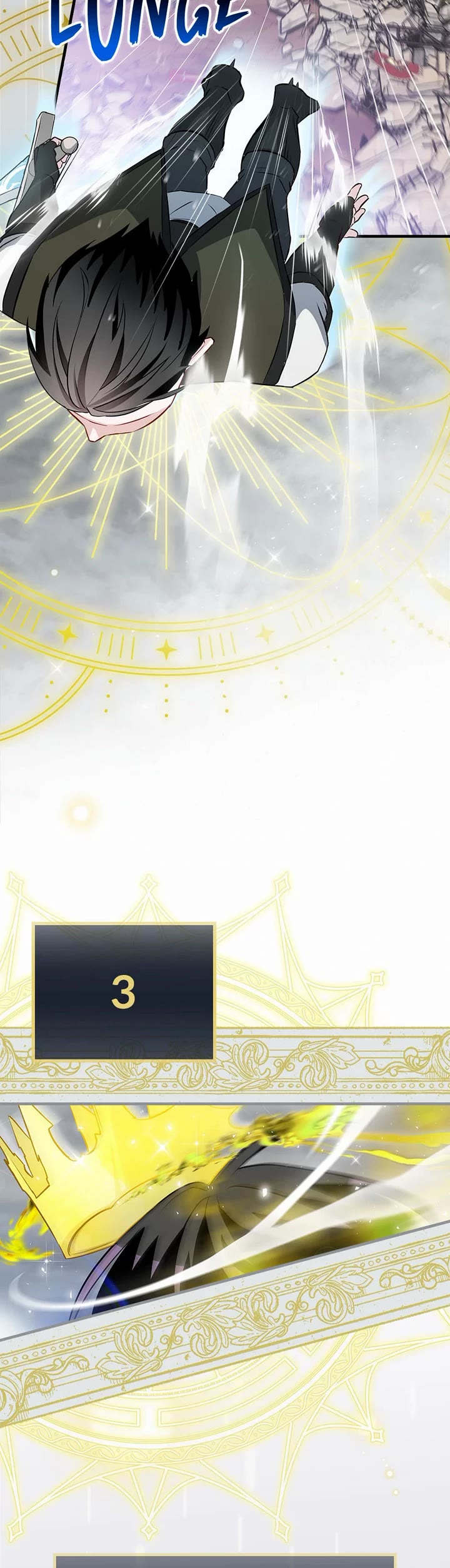 Leveling Up, By Only Eating! chapter 194 page 29