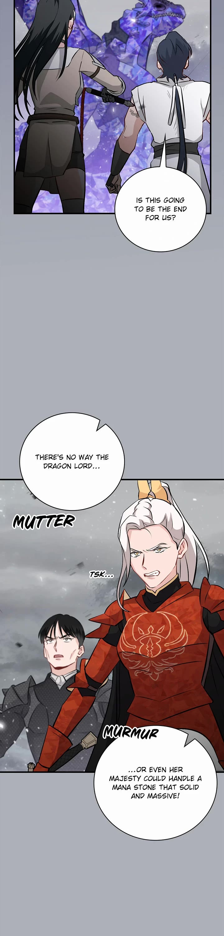 Leveling Up, By Only Eating! chapter 194 page 3