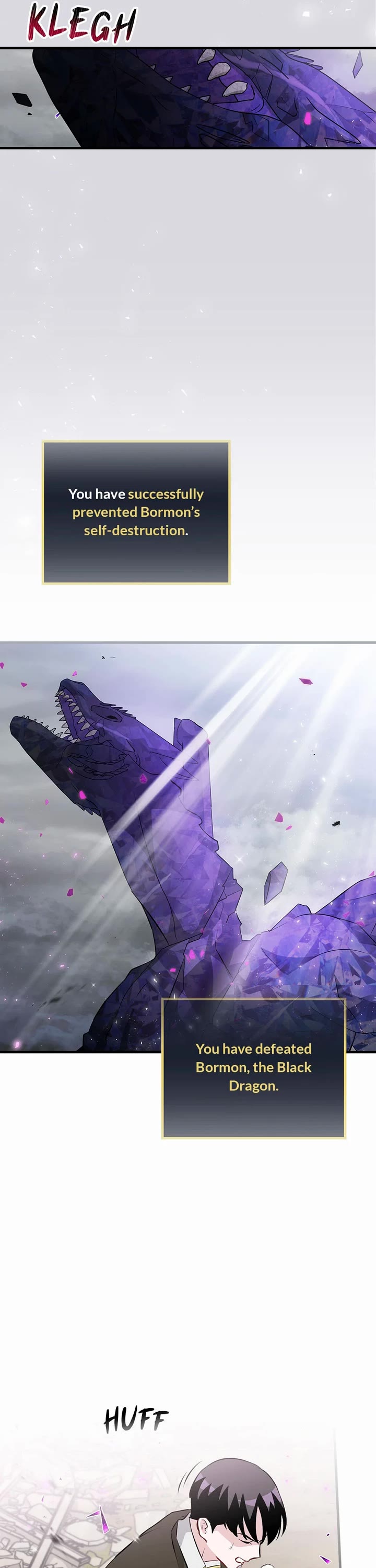 Leveling Up, By Only Eating! chapter 194 page 33