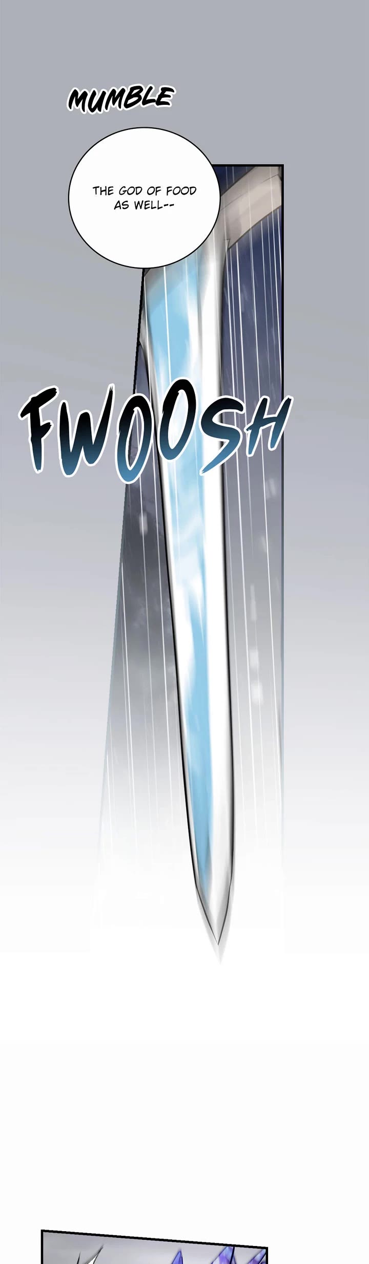 Leveling Up, By Only Eating! chapter 194 page 4