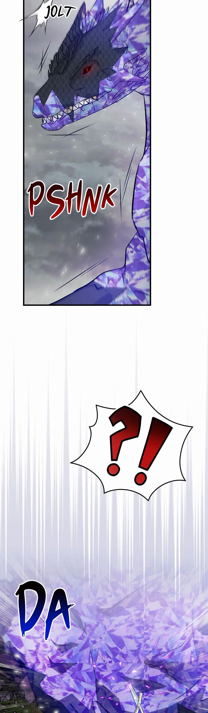 Leveling Up, By Only Eating! chapter 194 page 5