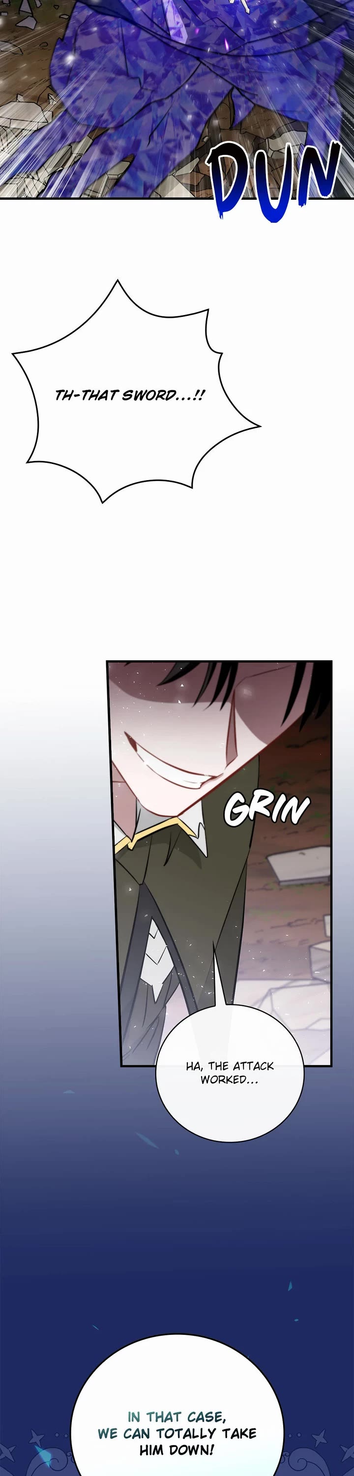 Leveling Up, By Only Eating! chapter 194 page 6