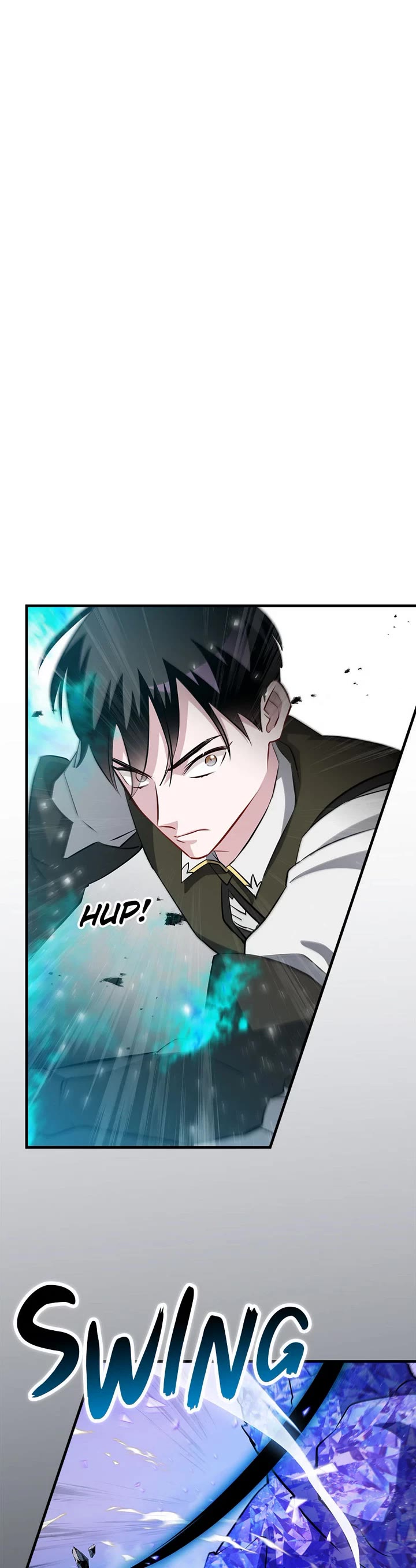 Leveling Up, By Only Eating! chapter 194 page 9