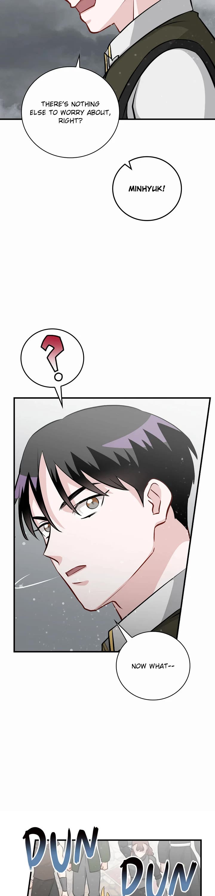 Leveling Up, By Only Eating! chapter 195 page 11