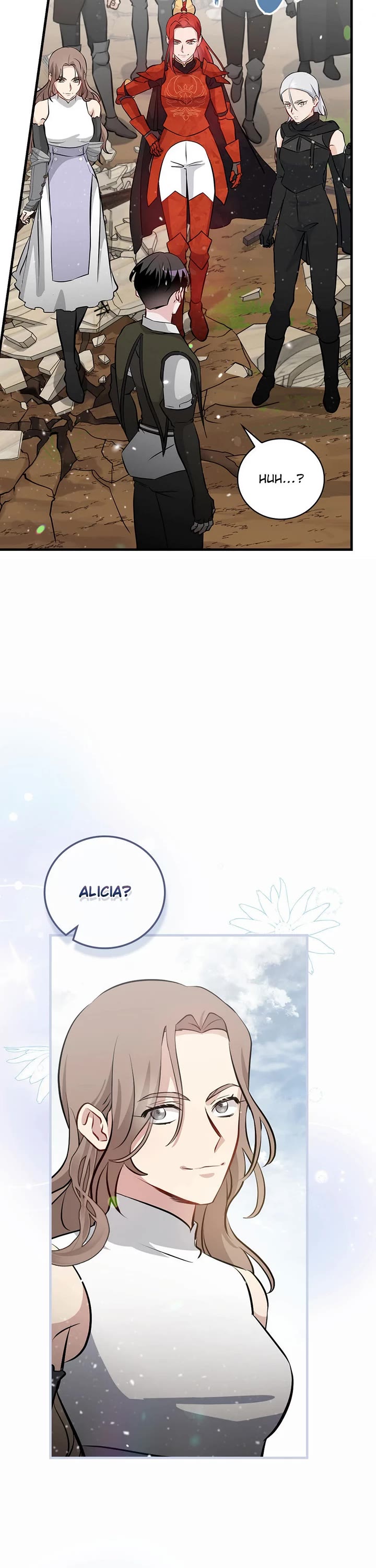 Leveling Up, By Only Eating! chapter 195 page 12