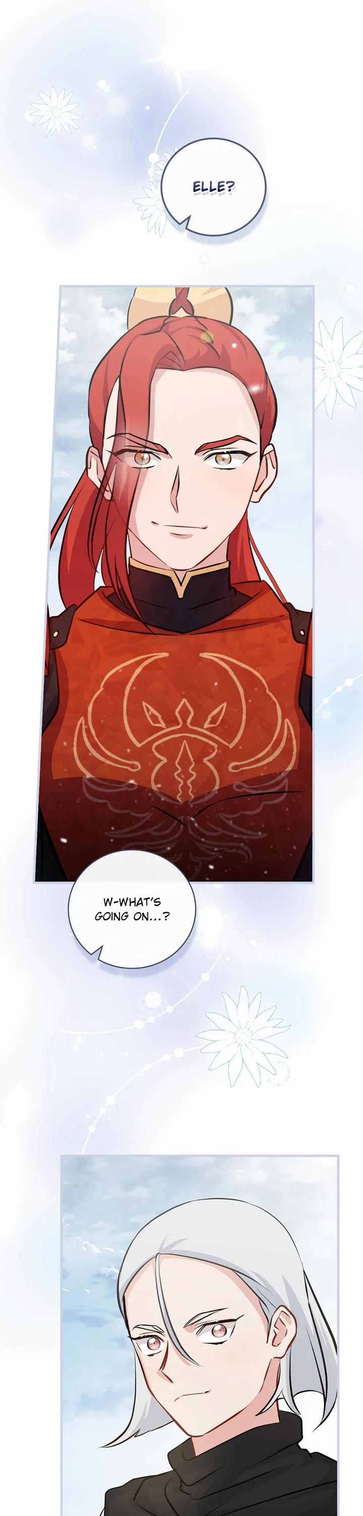 Leveling Up, By Only Eating! chapter 195 page 13