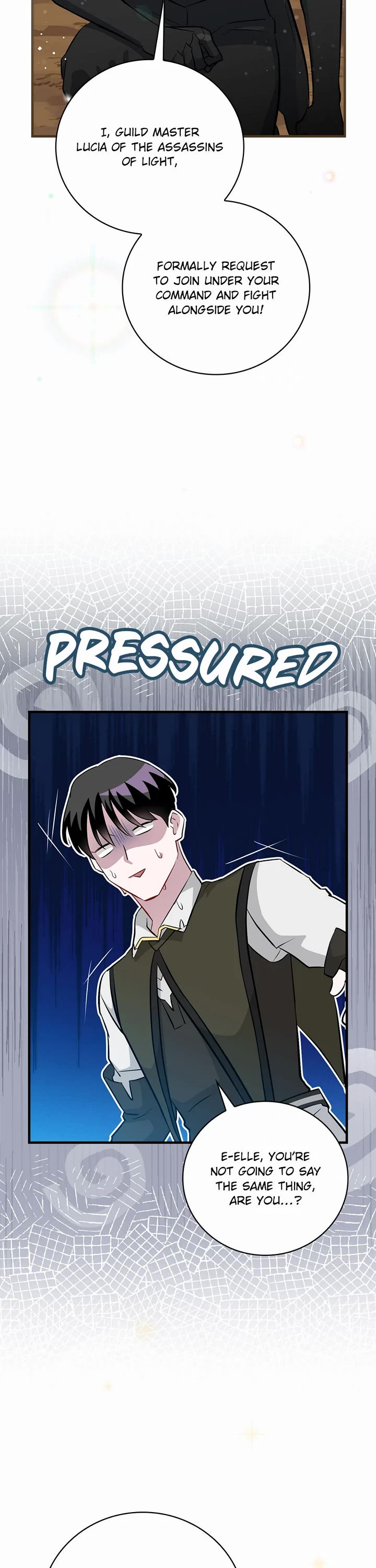 Leveling Up, By Only Eating! chapter 195 page 17