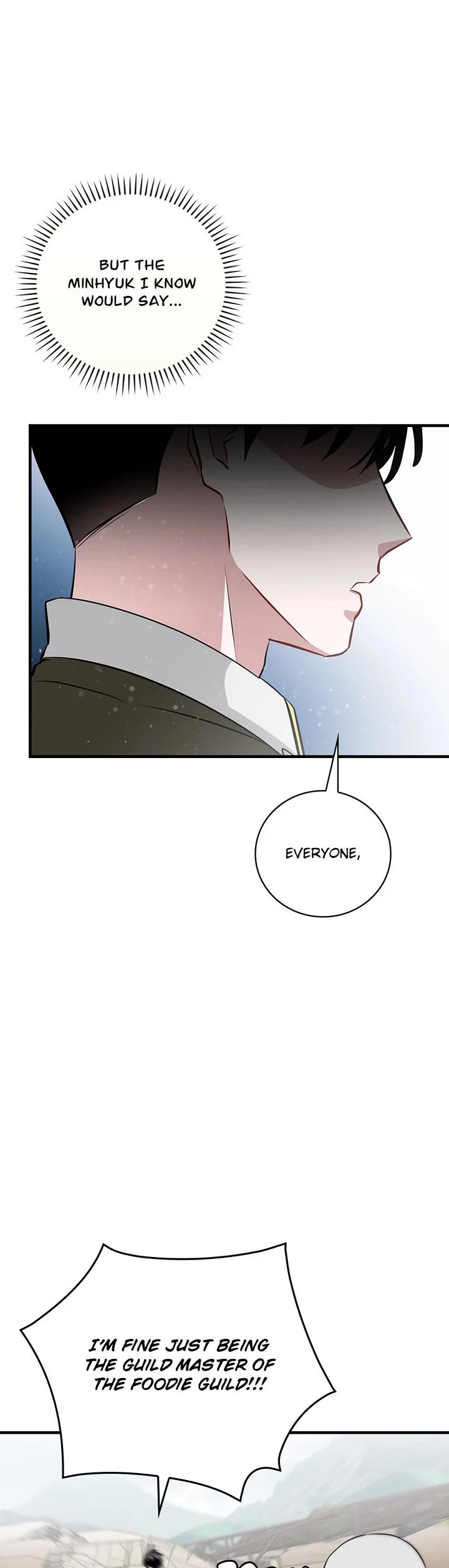 Leveling Up, By Only Eating! chapter 195 page 20