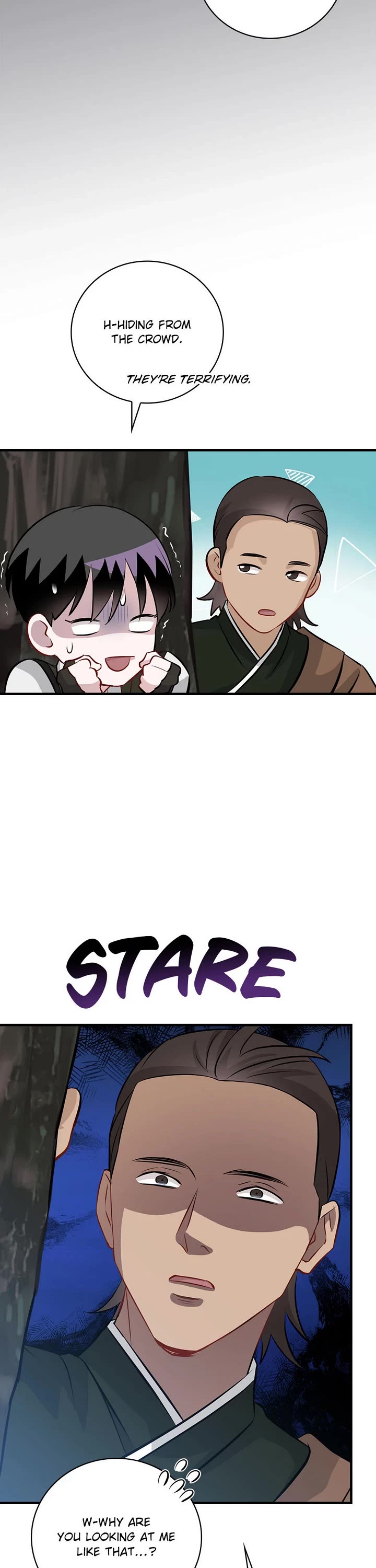 Leveling Up, By Only Eating! chapter 195 page 23