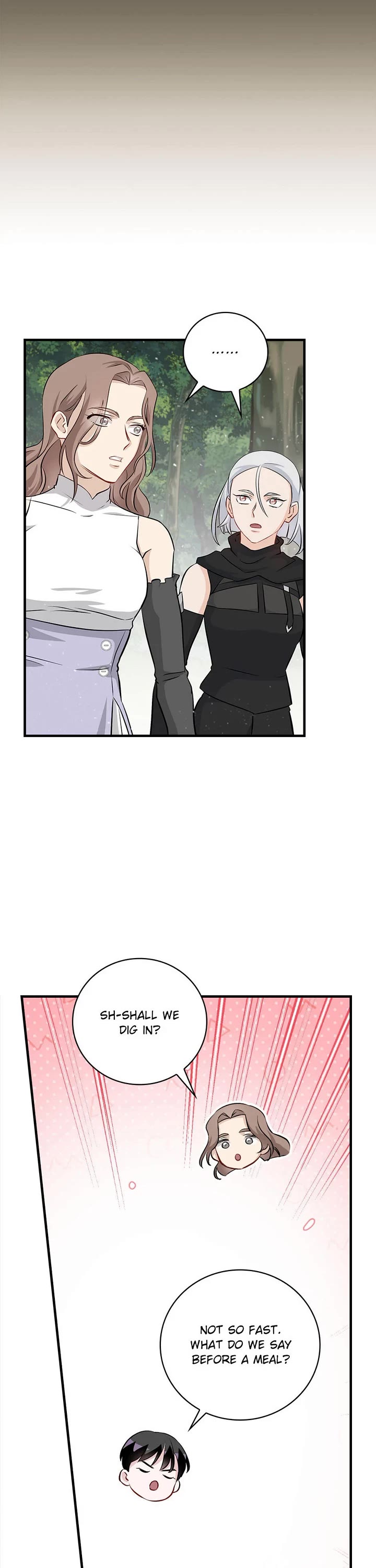 Leveling Up, By Only Eating! chapter 195 page 36