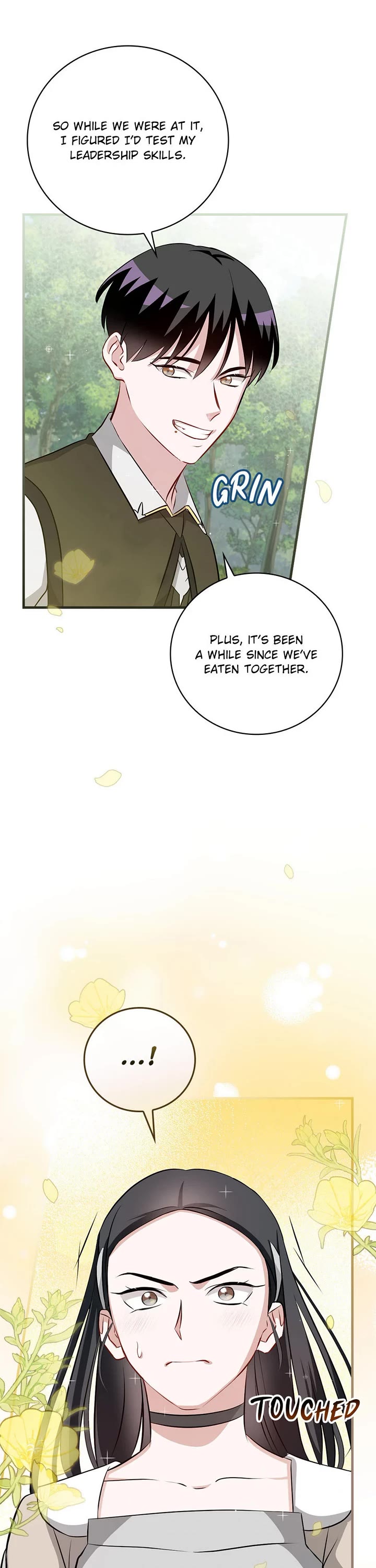 Leveling Up, By Only Eating! chapter 195 page 41