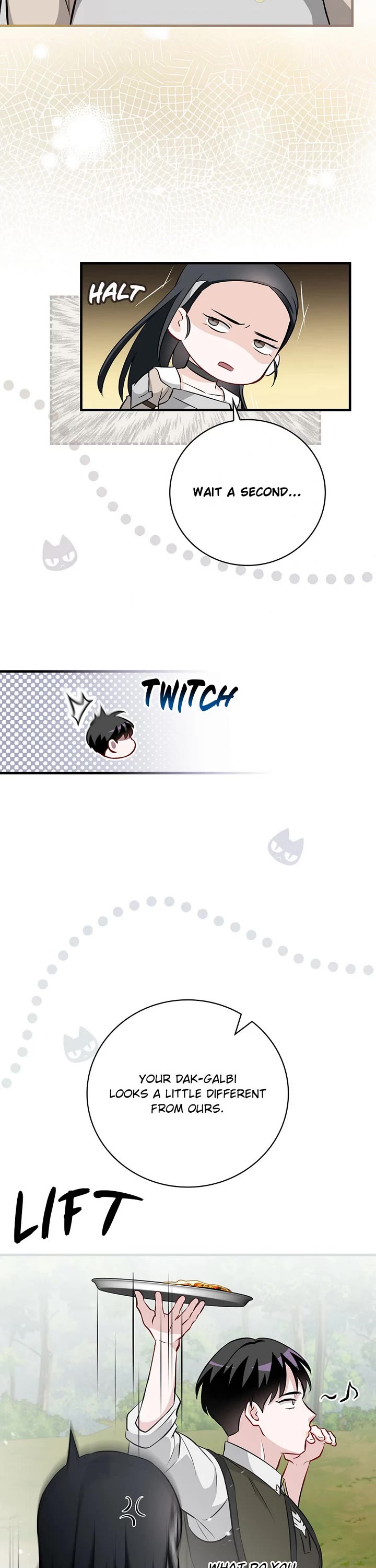 Leveling Up, By Only Eating! chapter 195 page 42