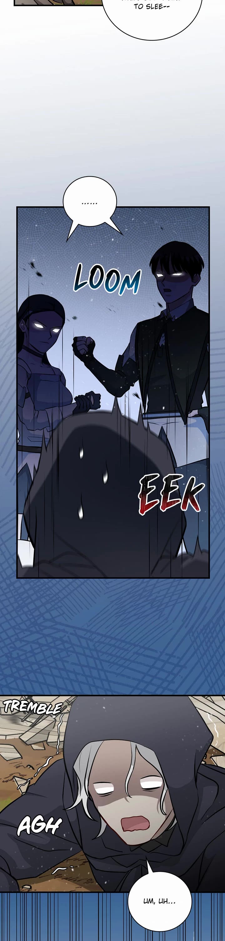 Leveling Up, By Only Eating! chapter 195 page 7