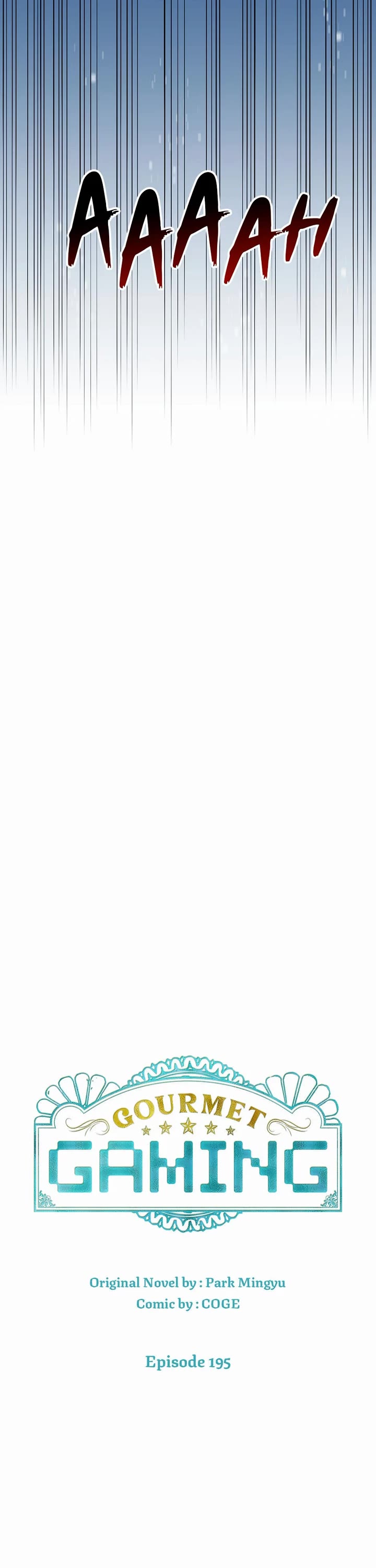 Leveling Up, By Only Eating! chapter 195 page 8