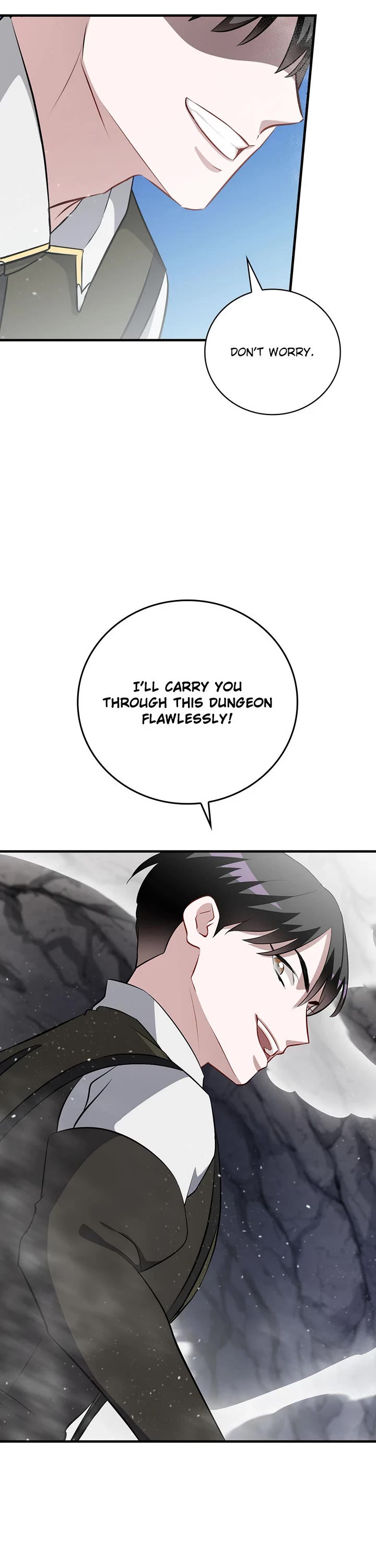 Leveling Up, By Only Eating! chapter 196 page 12