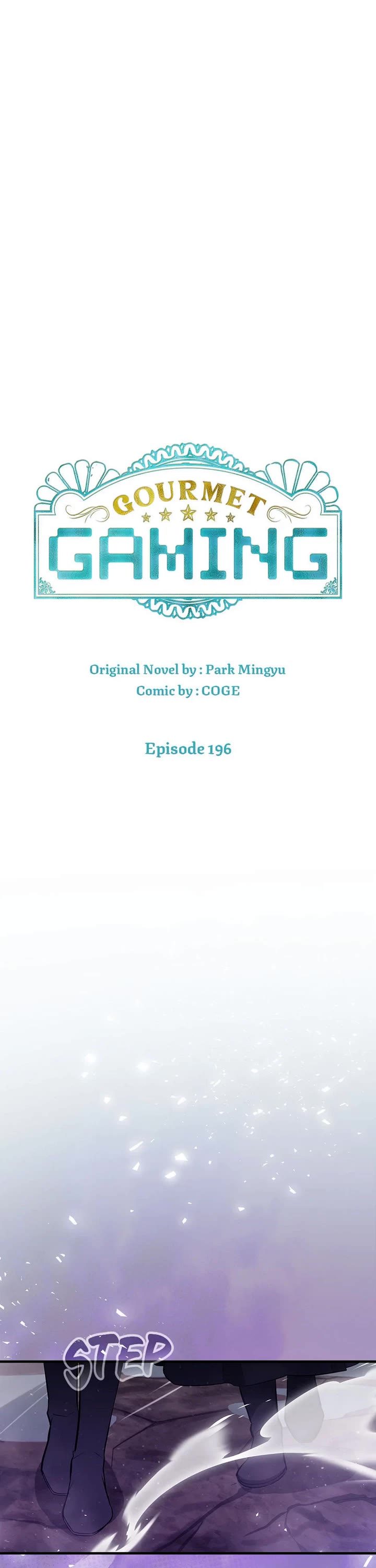 Leveling Up, By Only Eating! chapter 196 page 13