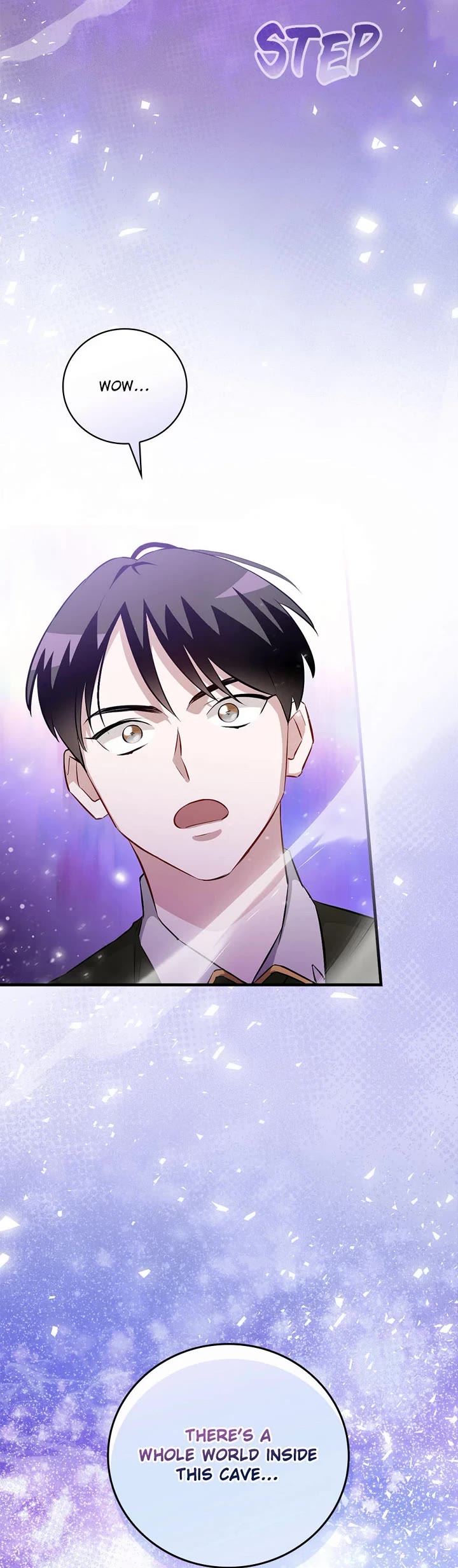 Leveling Up, By Only Eating! chapter 196 page 14