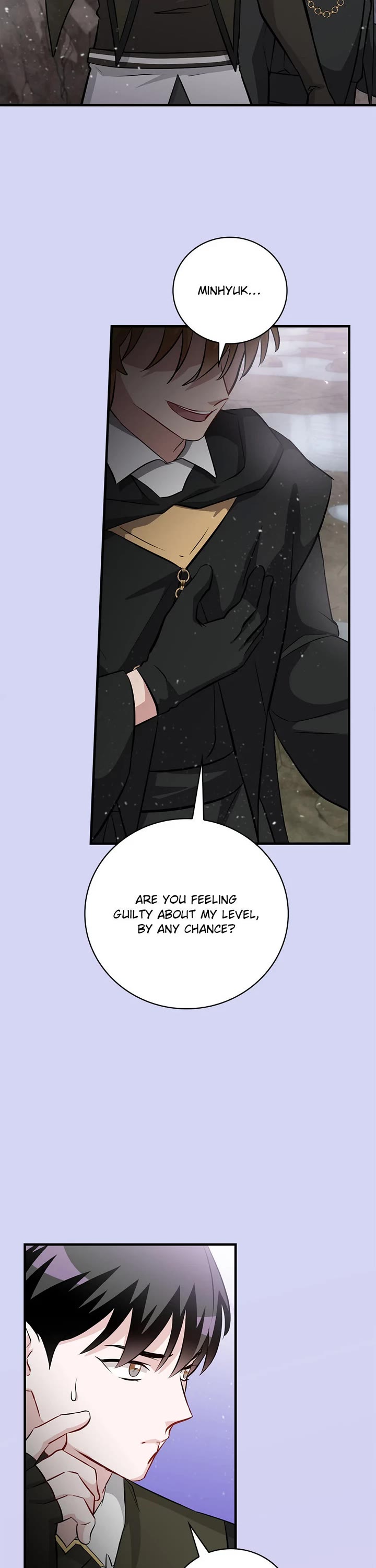 Leveling Up, By Only Eating! chapter 196 page 17