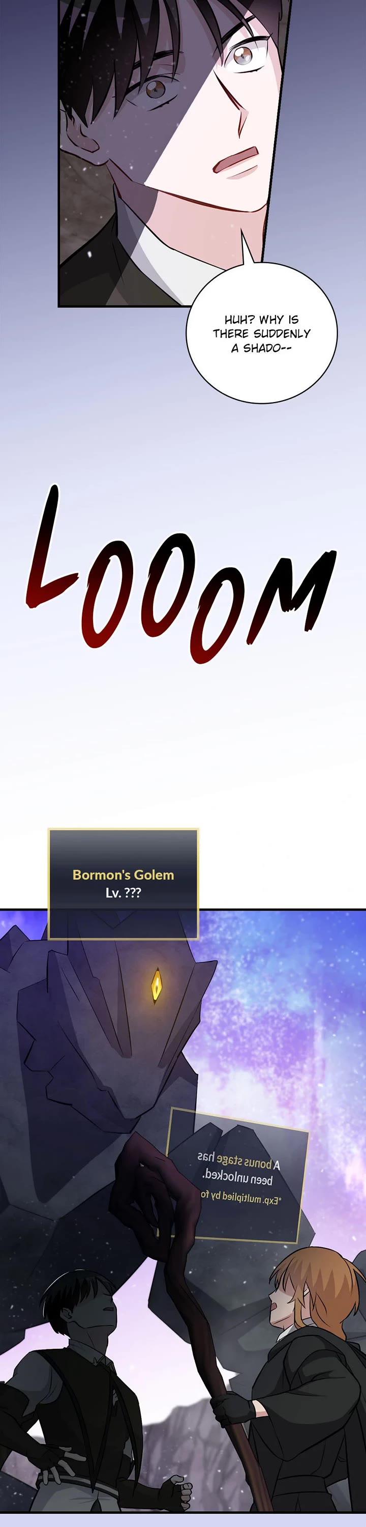 Leveling Up, By Only Eating! chapter 196 page 23