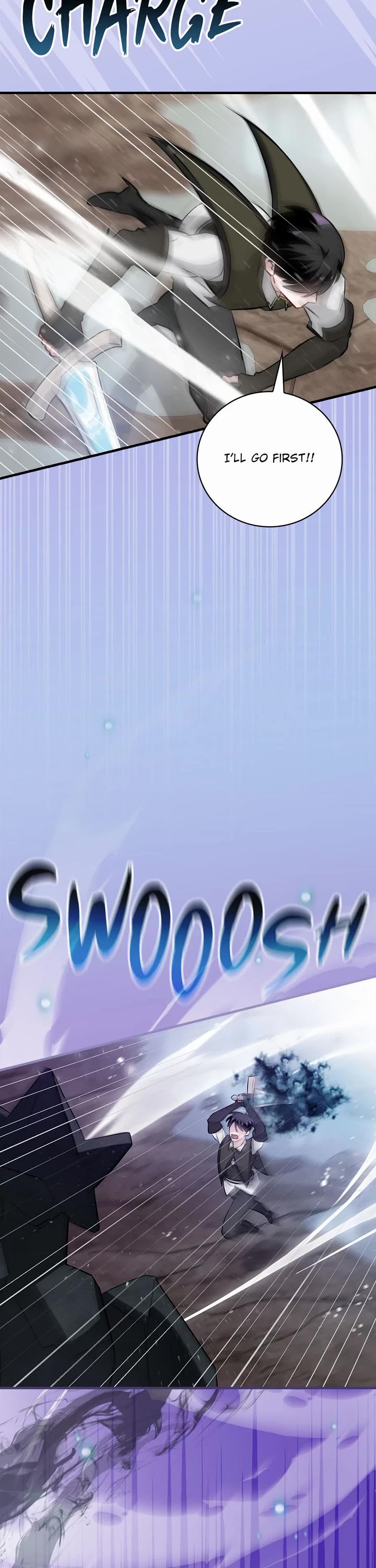 Leveling Up, By Only Eating! chapter 196 page 26