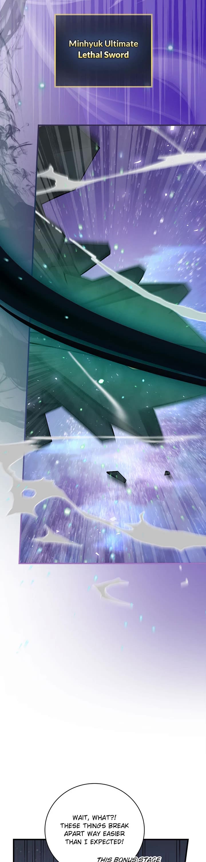 Leveling Up, By Only Eating! chapter 196 page 27