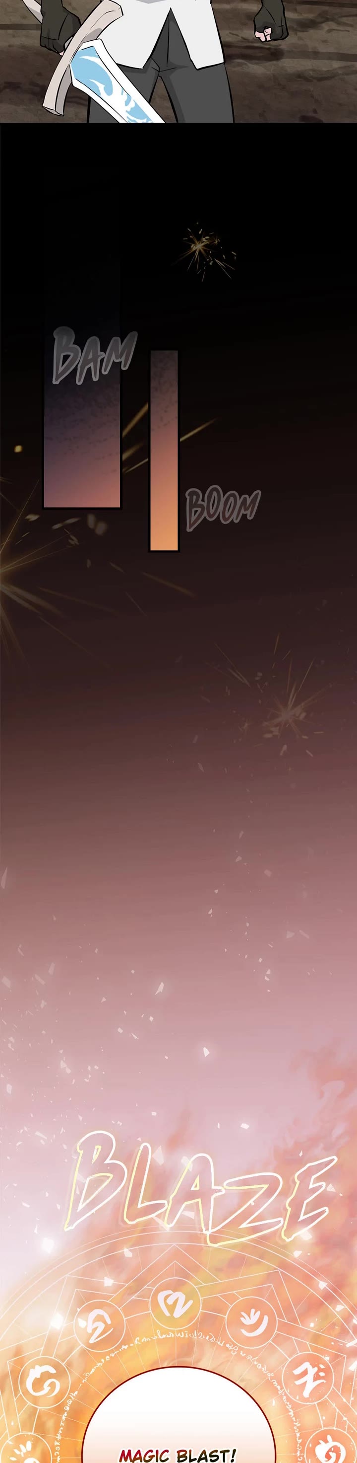 Leveling Up, By Only Eating! chapter 196 page 30