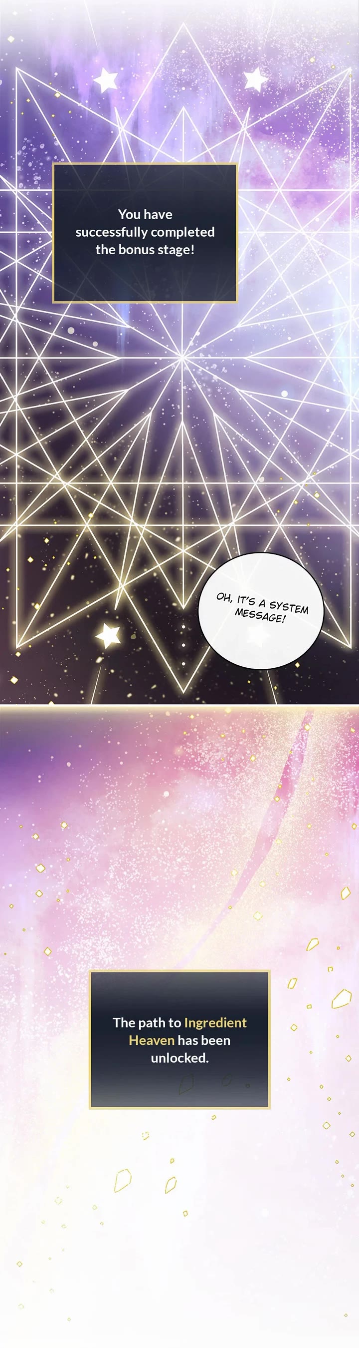 Leveling Up, By Only Eating! chapter 196 page 35