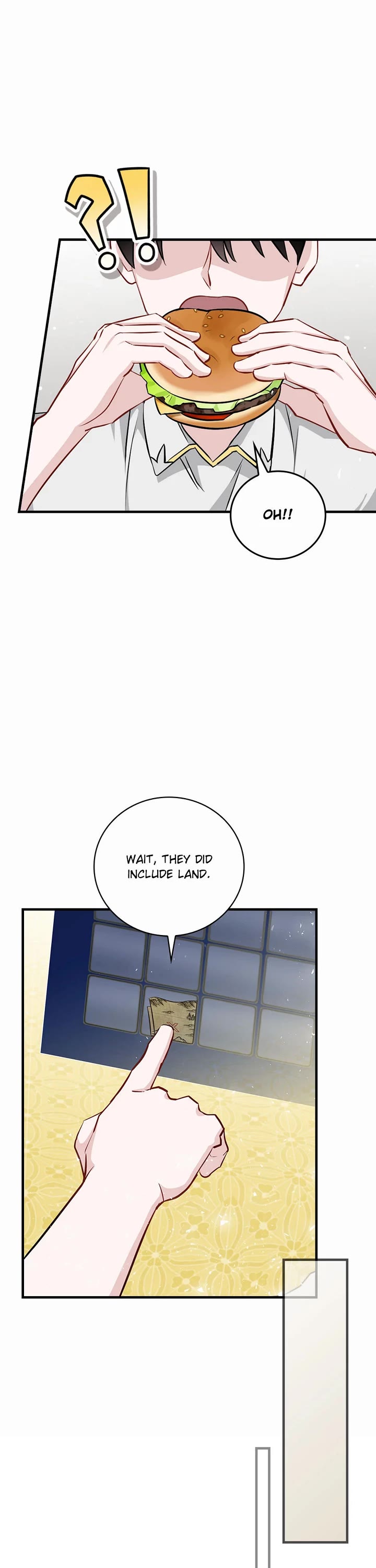 Leveling Up, By Only Eating! chapter 196 page 7