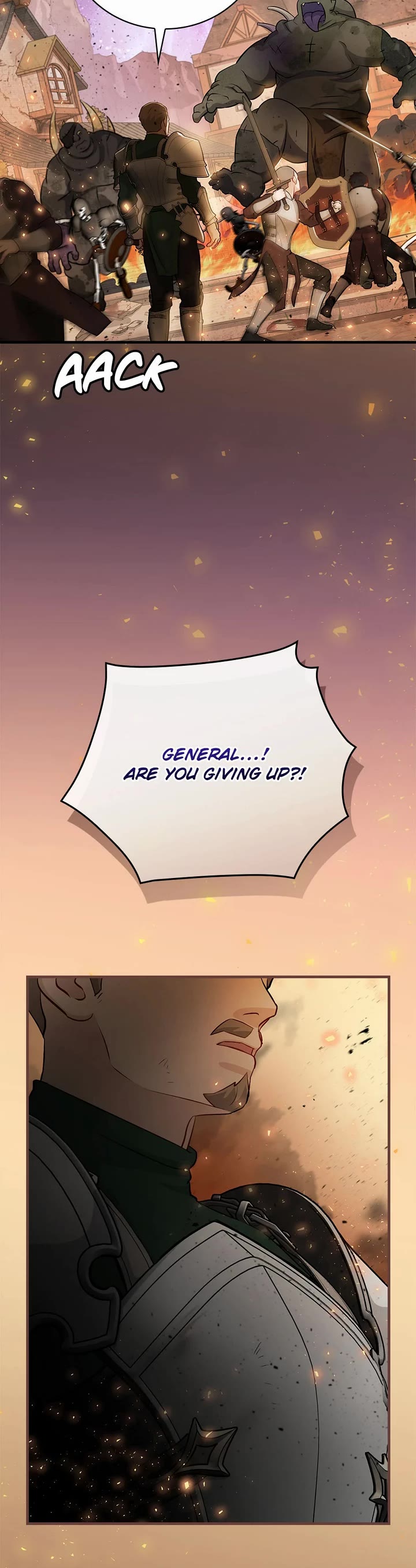 Leveling Up, By Only Eating! chapter 197 page 10