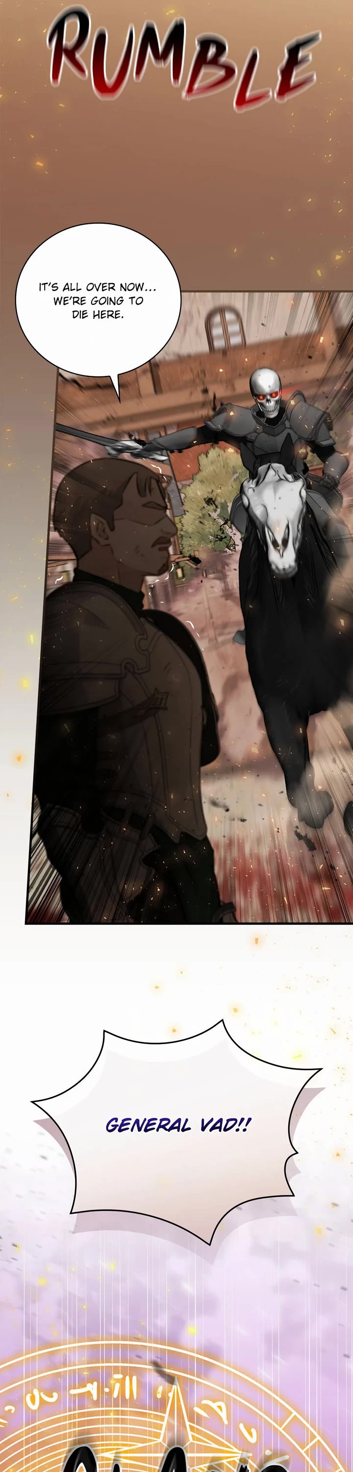 Leveling Up, By Only Eating! chapter 197 page 11