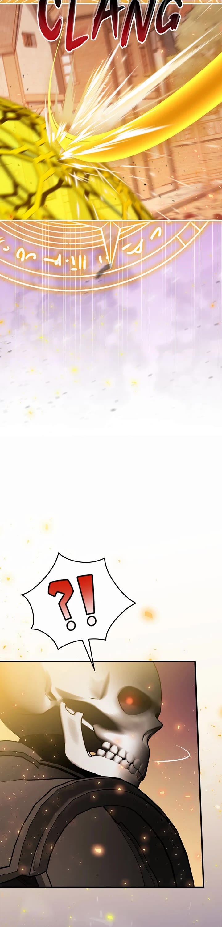 Leveling Up, By Only Eating! chapter 197 page 12