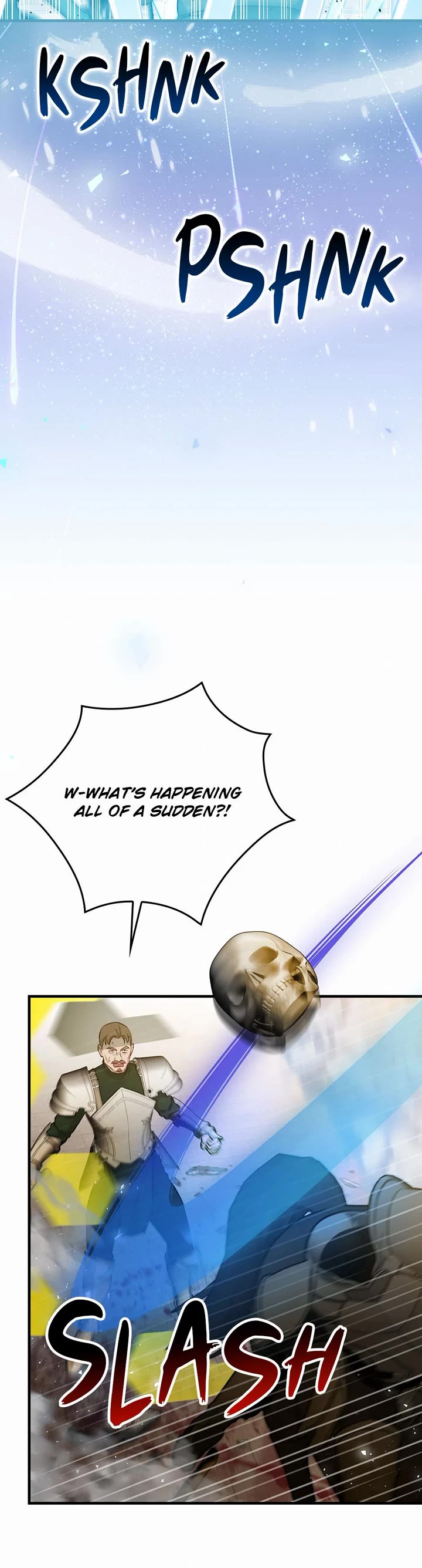 Leveling Up, By Only Eating! chapter 197 page 14