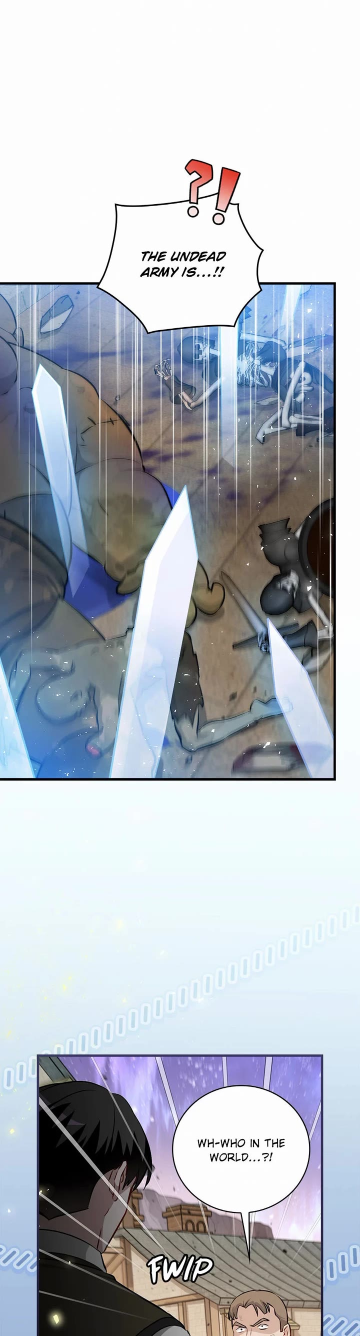 Leveling Up, By Only Eating! chapter 197 page 15