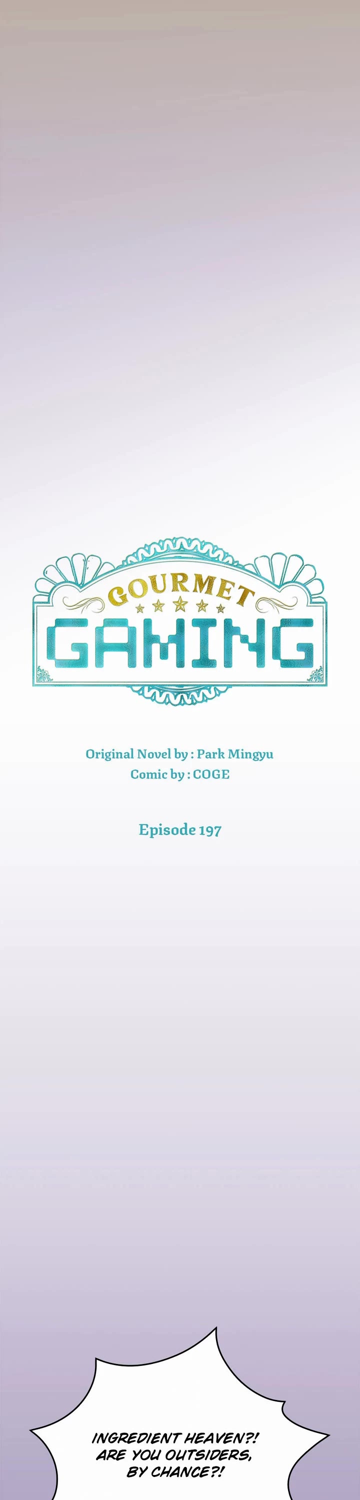 Leveling Up, By Only Eating! chapter 197 page 17