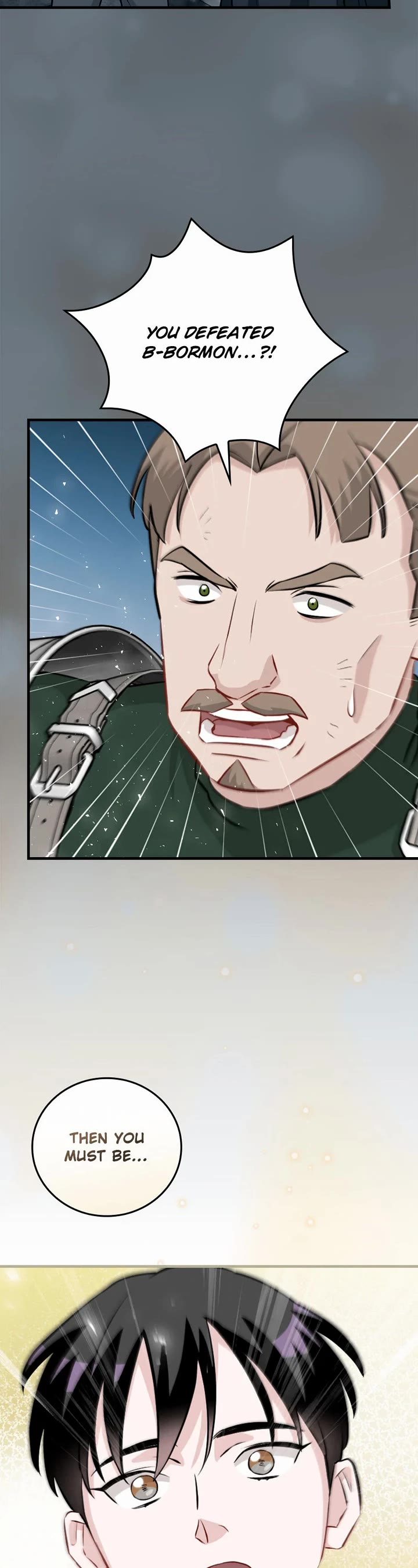 Leveling Up, By Only Eating! chapter 197 page 19