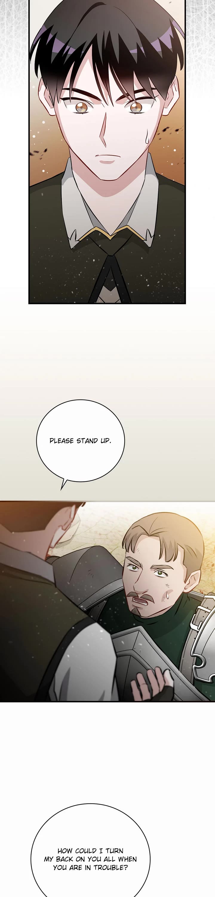 Leveling Up, By Only Eating! chapter 197 page 23