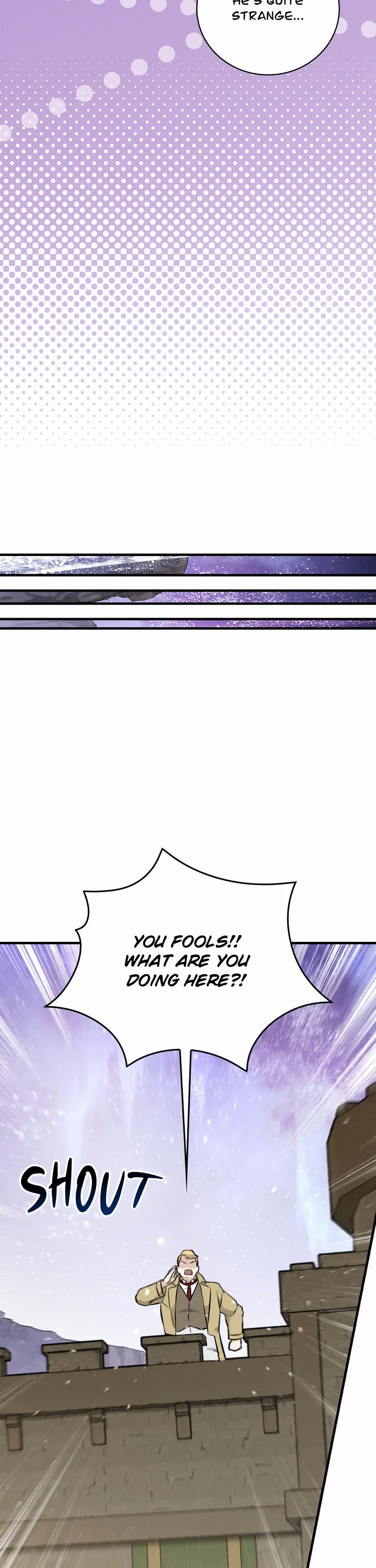 Leveling Up, By Only Eating! chapter 197 page 26